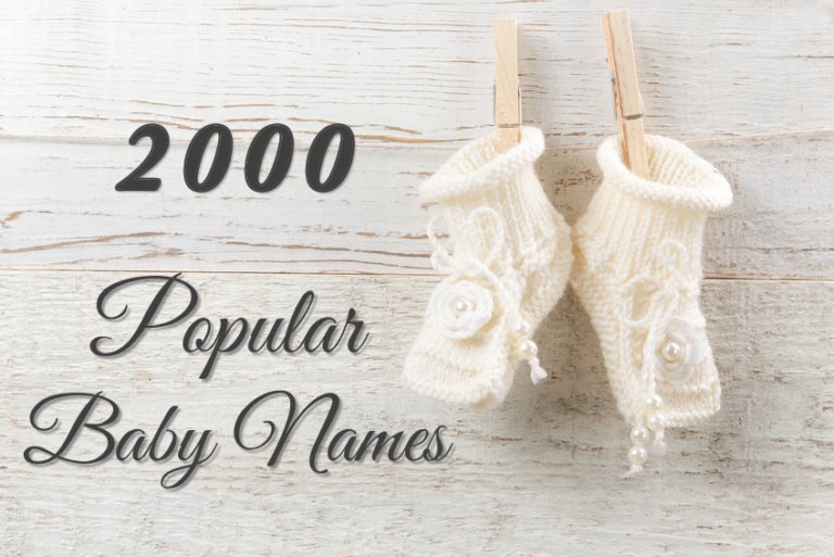 popular-baby-names-2000-babychatter