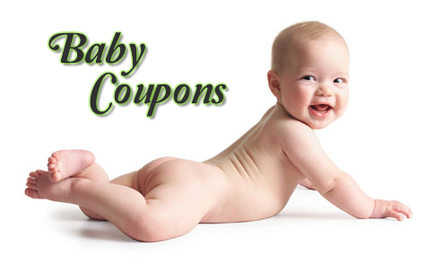 Baby Coupons, Special Offers, Samples - Coupons Updated Regularly